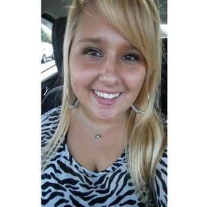 Meet your Posher, Mcaylee-joy